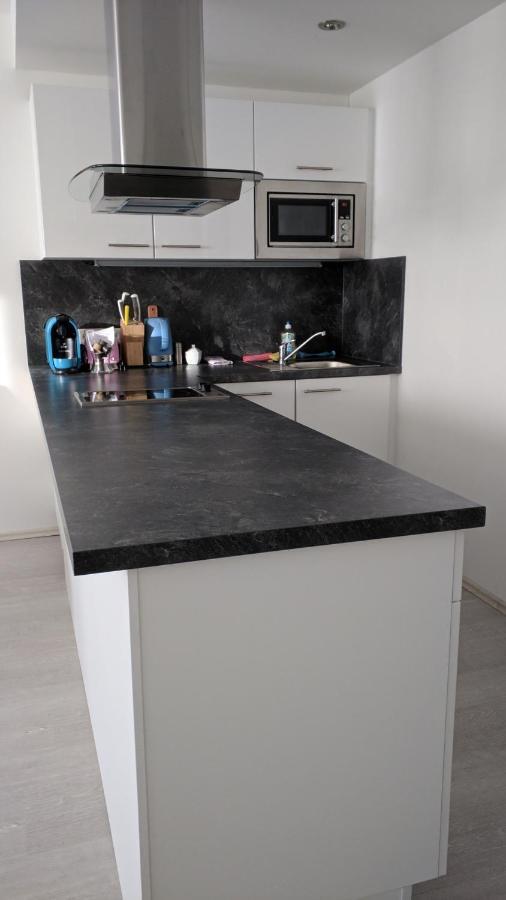 101 Athen, Studio Apartment, 38M2 1-4 Pers Klagenfurt am Woerthersee Eksteriør bilde